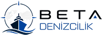 Beta Denizcilik Logo